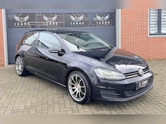Volkswagen Golf - 1.2 TSI Xenon Standkachel 1e eigenaar