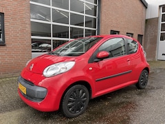 Citroën C1 - 1.0-12V Ambiance | APK tot 16-12-2026 | MEENEEMPRIJS | Recent vernieuwd 4x banden + remblo