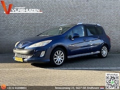 Peugeot 308 SW - 1.6 HDiF XS | Climate | Cruise | Navi | PDC |