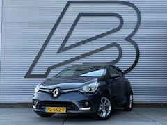Renault Clio - 0.9 TCe Limited 1e Eigenaar|Navi|Airco|Cruise|PDC|LM Velgen|N.A.P|Nieuwe APK bij Afleverin