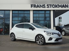 Renault Clio - 1.0 TCe 90 Techno