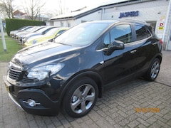Opel Mokka - 1.4 T Cosmo 4x4 navigatie trekhaak
