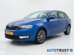 Skoda Rapid Spaceback - 1.2 TSI AUTOMAAT Drive NAV CRUISE PDC