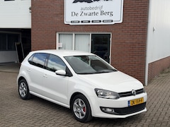 Volkswagen Polo - 1.2 Easyline