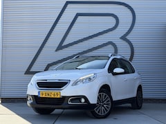 Peugeot 2008 - 1.2 PureTech Active 2e Eigenaar|Navi|Pano|D-riem v.v. in 2024|Clima|Cruise|PDC|N.A.P|APK t