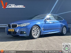 BMW 3-serie Gran Turismo - 335i High Executive M-Sport | 306 PK | Pano | Leder | Stoelverwarming | 360 Camera | APK 0