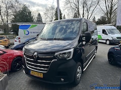 Renault Master - T35 2.3 dCi 135 L1H1