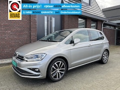 Volkswagen Golf Sportsvan - 1.5 TSI ACT Highline LED | TREKHAAK AFNB. | ADAPTIVE CRUISE CONTROL | CAMERA | APPLE/ANDRO