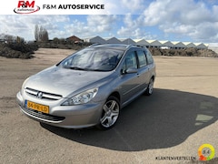 Peugeot 307 SW - 2.0 16V Navtech EXPORT ONLY
