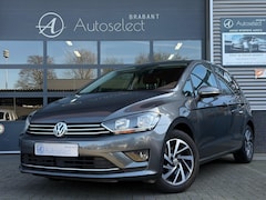 Volkswagen Golf Sportsvan - 1.4 TSI Highline DSG Cruise CarPlay