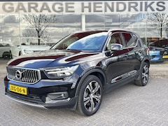 Volvo XC40 - 1.5 T5 Recharge R-Design | Trekhaak | Panorama dak | Beige Leder | Dealer onderhouden |