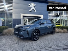 Peugeot 5008 - 1.6 Plug-in Hybrid 195 GT l Alcantara l Massage l Panorama dak l 360 Camera