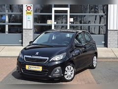 Peugeot 108 - 1.0 e-VTi Active Airco KM 65.500