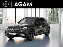 Mercedes-Benz GLC-klasse - 300e 4MATIC Sport Edition