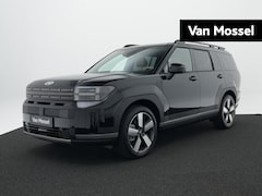 Hyundai Santa Fe - 1.6 T-GDI HEV Premium Sky 7p. | Panorama dak | Stoelverwarming | Head-up Display | Adaptie