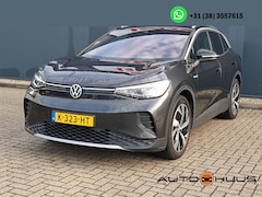 Volkswagen ID.4 - First 77 kWh | Navi | Camera |
