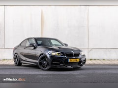 BMW 2-serie Coupé - M240i High Executive