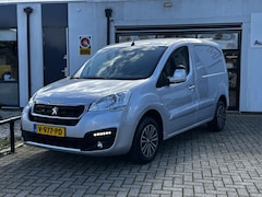 Peugeot Partner - 120 1.6 BlueHDi 100 L1 Premium Pack S&S Navi | Cruise | Trekhaak | PDC | Bumpers in kleur