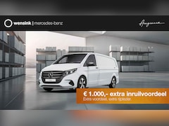 Mercedes-Benz Vito - 116 CDI L3 Select