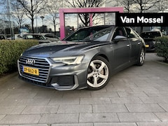 Audi A6 Limousine - 45 TFSI Sport S line edition | WORDT VERWACHT | APPLE CARPLAY | TREKHAAK | ANDROID AUTO |