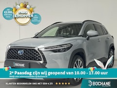 Toyota Corolla Cross - Hybrid 200 Style | Achteruitrijcamera | Navigatie | Stoelverwarming | Adaptive Cruise Cont