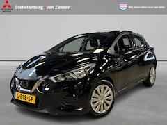 Nissan Micra - 1.0 IG-T Acenta