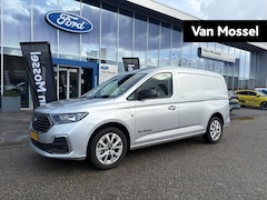 Ford Transit Connect - 1.5 EcoBoost PHEV L2 Limited EX BTW INCL. BPM | TREKHAAK | ADAPTIVE CRUISE CONTROL | CAMER
