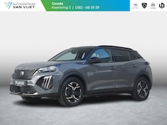 Peugeot e-2008 - EV GT 54 kWh Keyless entry