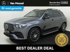 Mercedes-Benz GLE-Klasse Coupé - 350 de 4MATIC Premium Plus luchtvering/ rijassistentiepakket/ Panorama schuifkanteldak/ tr
