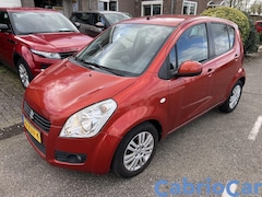 Suzuki Splash - 1.0 VVT ExclusiveEASSS Lichteschade68000km NAP