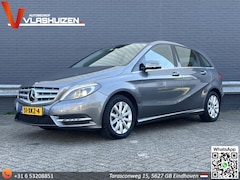 Mercedes-Benz B-klasse - 180 Ambition | Bi-Xenon | Cruise | Airco | Navi | PDC |