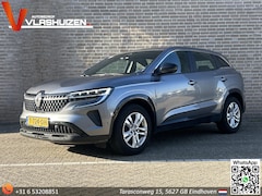 Renault Austral - 1.2 mild hybrid advanced 130 equilibre | € 14.800, - NETTO | Climate | Cruise | Navi | Cam