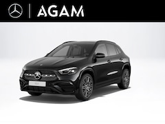 Mercedes-Benz GLA-Klasse - 250 e 140 Year Edition