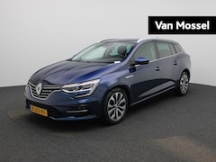 Renault Mégane Estate - 1.3 TCe Business Edition One | Apple Carplay / Android Auto | Achteruitrijcamera | Parkeer