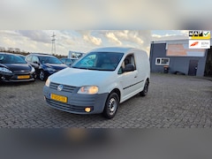 Volkswagen Caddy - 1.9 TDI Airco Cruise 77kw apk 06-2026
