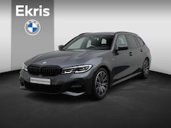 BMW 3-serie Touring - 330i Executive | M Sportpakket | DAB | HiFi | 18''