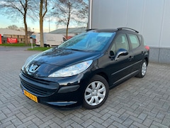 Peugeot 207 SW - 1.4 VTi X-line Airco Stationwagen