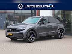 Volkswagen Touareg - 3.0 TSi eHybrid 4MOTION R 340KW/462PK DSG Hybride, trekhaak wegklapbaar, Nachtzicht ass, p