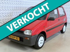 Daihatsu Cuore - 850 TS / Volledig in de 1e LAK 100.000km (1992)