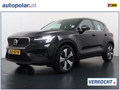 Volvo XC40 - 1.5 T5 Recharge Ultimate Bright Trekhaak/Panodak/HarmanKardon etc