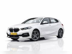 BMW 1-serie - 118i Sport line | STOELVERWARMING | APPLE CARPLAY | ANDROID AUTO | NAP | SFEERVERLICHTING