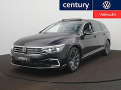 Volkswagen Passat - 1.4 TSI PHEV GTE Business Automaat - Panoramisch schuif-, kanteldak - LED - Camera - Stoel