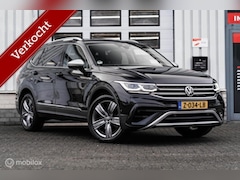 Volkswagen Tiguan Allspace - 2.0 TSI 4Motion Highline 7p