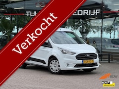 Ford Transit Connect - 1.5 EcoBlue L1 Trend bj 2020 Navi Airco