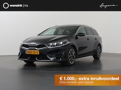 Kia Cee'd Sportswagon - Ceed 1.5 T-GDi GT-Line | Panoramadak | Matrix LED Koplampen | Stoel/Stuurverwarming | Keyl