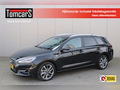 Hyundai i30 Wagon - 160PK T-GDi Hybrid Automaat Comfort Navigatie/Camera/Parkeerhulp/Winter-pack