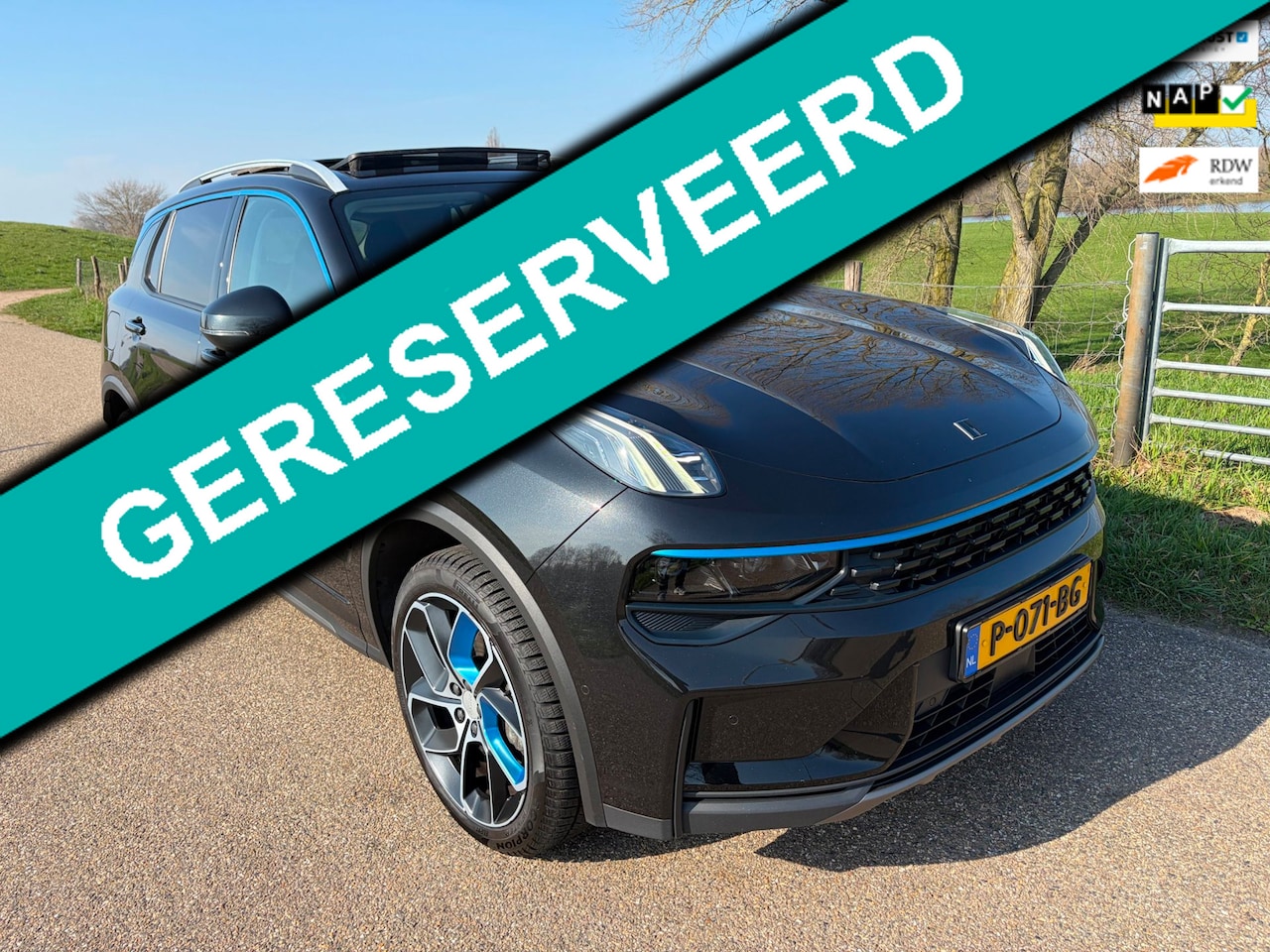 LYNK&CO LYNK & CO 01