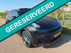 Lynk & Co 01 - 1.5 Trekhaak NAP BTW