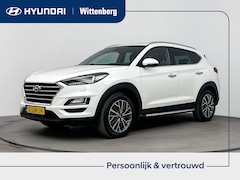 Hyundai Tucson - 1.6 GDI PREMIUM | NAVI | CLIMA | CRUISE | 360 CAMERA | 19'' LM VELGEN | PRIVACY GLASS | EL