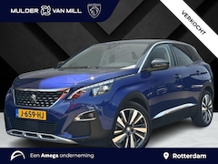Peugeot 3008 - Allure 1.2 Turbo 130pk H6 | TREKHAAK | FOCAL HIFI | HANDSFREE A.KLEP | NAVI | CAMERA | STO